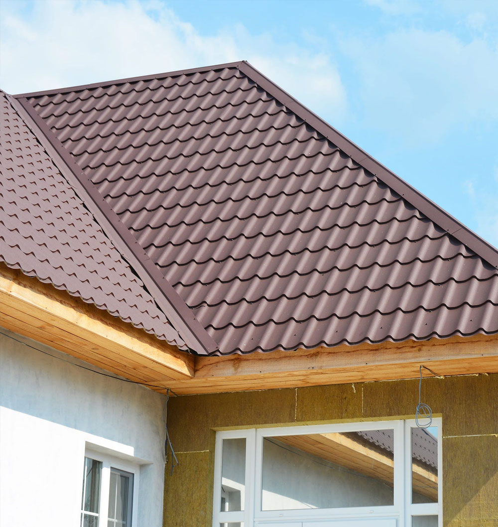 Construction And Roofing Companies in Anchorage