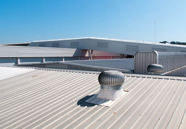 Metal Roofing Companies in Anchorage, AK, 