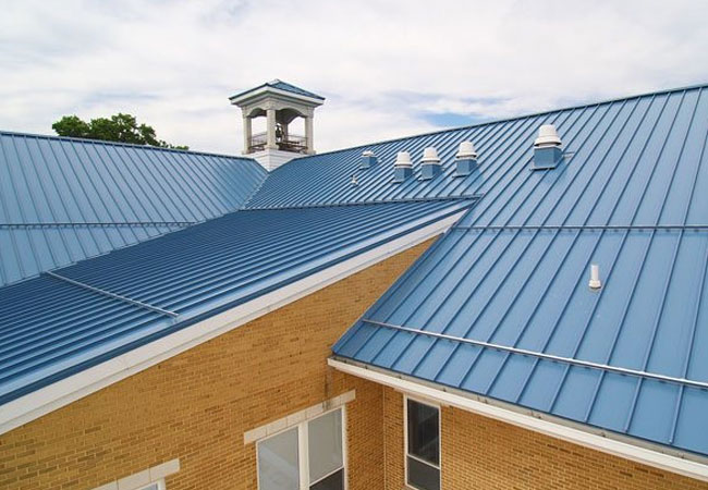 Residential Roofing Contractors in Anchorage, AK