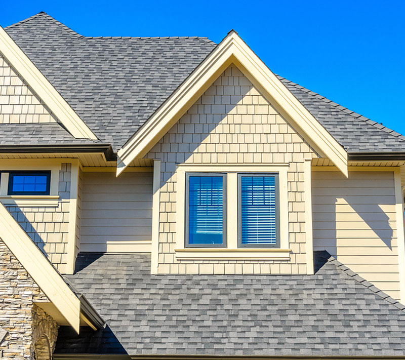 Residential Roofing in Anchorage